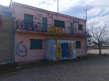 Commercial premises in Candasnos