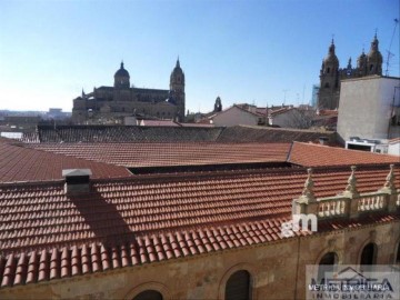 Piso 4 Habitaciones en Salamanca Centro