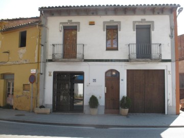 Edificio en Balenyà