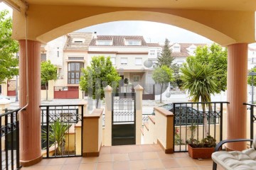 Casa o chalet 7 Habitaciones en Valdeastillas - Fuentezuelas