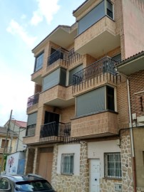 Apartment 4 Bedrooms in Cantalejo