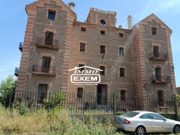 Edificio en Menàrguens