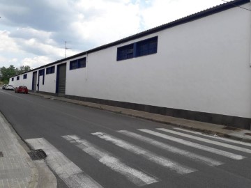 Industrial building / warehouse in Raval de Taradell