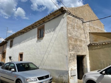 Casa o chalet  en Villamartín de Campos