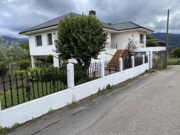 Casa o chalet  en Arbo (Santa María P.)