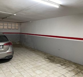 Garaje en Parets del Vallès