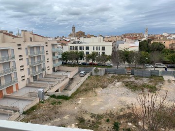 Piso 2 Habitaciones en Les Casernes - Sant Jordi