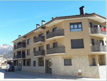 Piso 2 Habitaciones en Sant Llorenç de Morunys