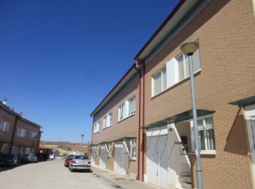 House  in Arcos