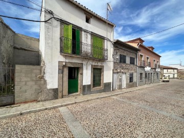 Maison 5 Chambres à Santa Cruz de Pinares