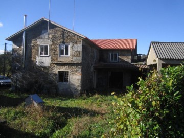 Casa o chalet 5 Habitaciones en Queijeiro (San Jorge)