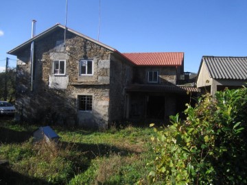 Maison 5 Chambres à Monfero (San Félix)