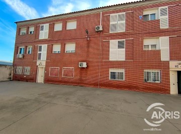 Piso 1 Habitacione en Villaseca de la Sagra