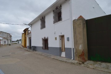 Casas rústicas 4 Habitaciones en Almendros
