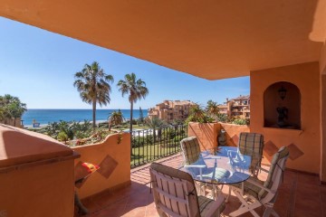 Apartment 3 Bedrooms in El Castillo