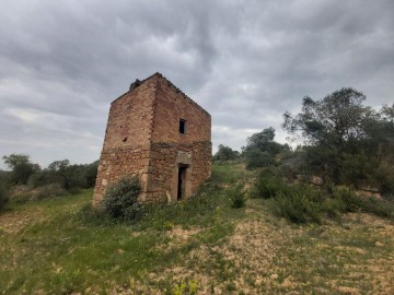 Casas rústicas en Llardecans