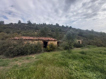 Casas rústicas en Seròs