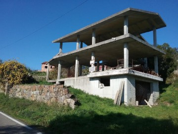 Casa o chalet 4 Habitaciones en O Rosal (Santa Marina P.)