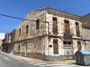 Casa o chalet 1 Habitacione en Campello Pueblo