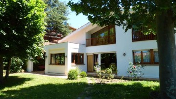 Casa o chalet 5 Habitaciones en Castellterçol