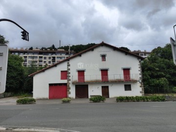 Maison 4 Chambres à Goiburu o San Esteban