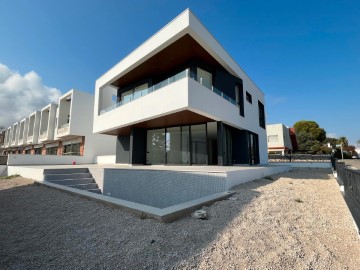 Casa o chalet 5 Habitaciones en La Llosa - Mas de l'Arany