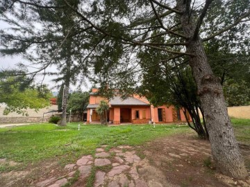 Casa o chalet 7 Habitaciones en Alquería Jorda