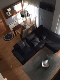 Duplex 4 Bedrooms in Berga