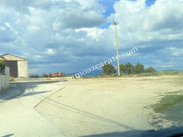 Terreno em Mendigorría