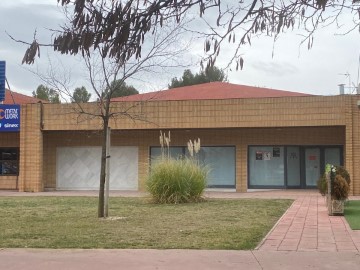 Locaux commerciaux à Nava de Béjar