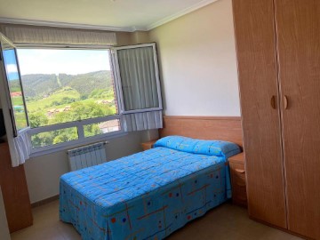 Apartment 2 Bedrooms in Hazas de Cesto