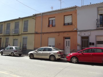Casa o chalet 3 Habitaciones en Almansa