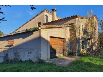 Casa o chalet 1 Habitacione en Sant Mateu de Montnegre