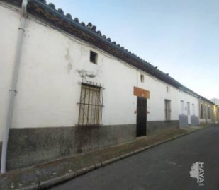 House  in Moríñigo