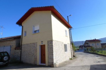 Casa o chalet 2 Habitaciones en Aostri de Losa