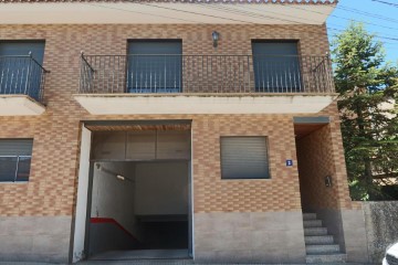 Maison 6 Chambres à Sant Guim de Freixenet