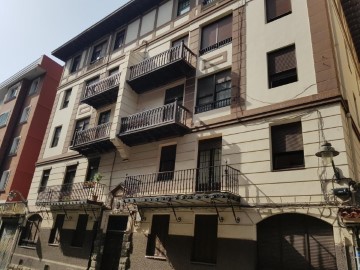 Apartment  in Deusto
