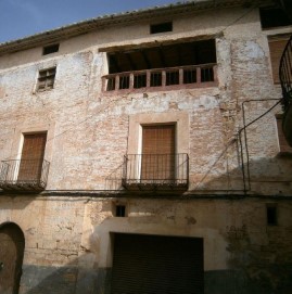 House  in Monroyo