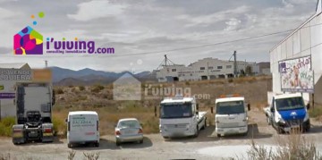 Casas rústicas 1 Habitacione en Aljambra