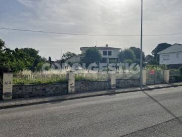 Terrenos en Sant Vicenç de Torelló