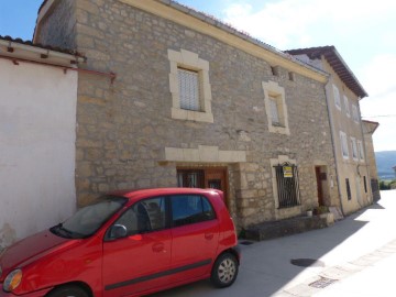 Casa o chalet 3 Habitaciones en Lozares de Tobalina