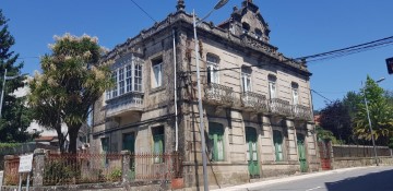 House  in Ponte-Caldelas (Santa Eulalia P.)