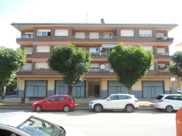 Apartment 3 Bedrooms in Galartza