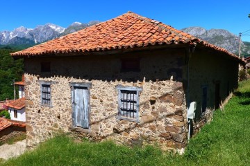 Casas rústicas 8 Habitaciones en Potes