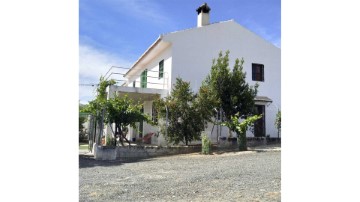 Country homes 6 Bedrooms in Cuesta Blanca