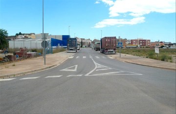 Terreno em La Llosa