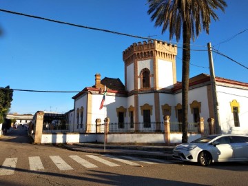 House 9 Bedrooms in Villanueva del Río y Minas