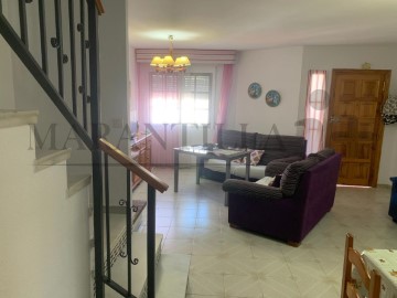 Casa o chalet 5 Habitaciones en La Antilla
