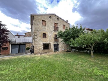 Casa o chalet 5 Habitaciones en Baños de Rioja