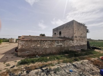 Casas rústicas en Albatera